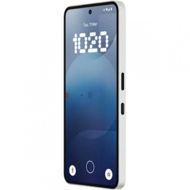 Nothing Phone (3a) 8/128GB White