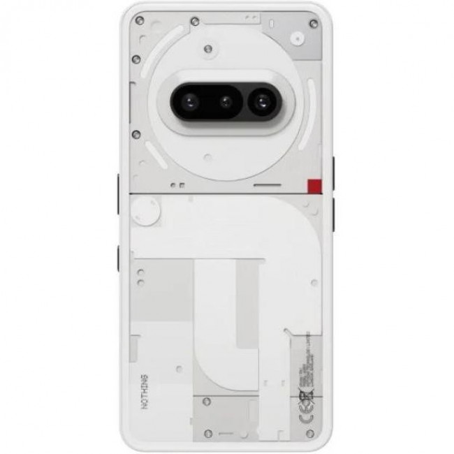 Nothing Phone (3a) 8/128GB White