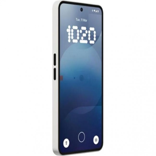 Nothing Phone (3a) 8/128GB White