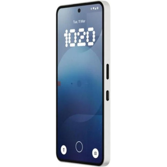 Nothing Phone (3a) 8/128GB White EU