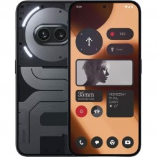 Nothing Phone (2a) Plus 12/256GB Black