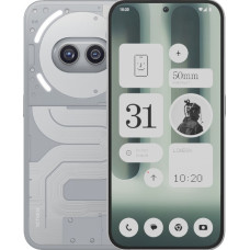 Smaptfon Nothing Phone (2a) Plus 12/256GB сірий