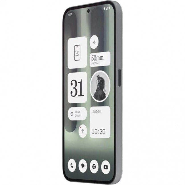 Nothing Phone (2a) Plus 12/256GB Gray EU