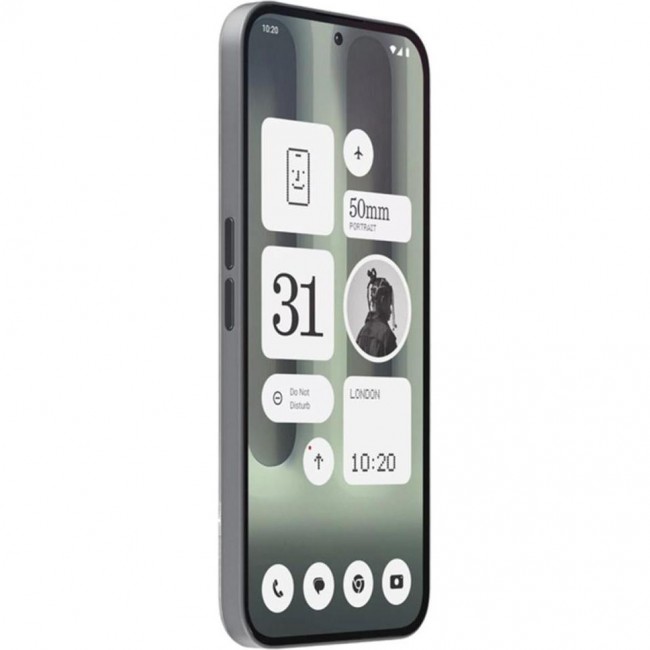 Nothing Phone (2a) Plus 12/256GB Gray EU