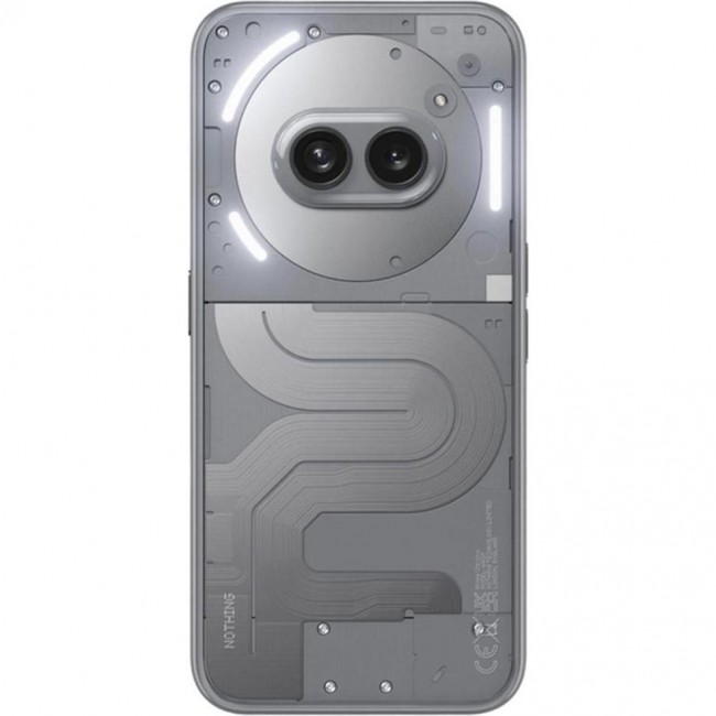 Nothing Phone (2a) Plus 12/256GB Gray EU