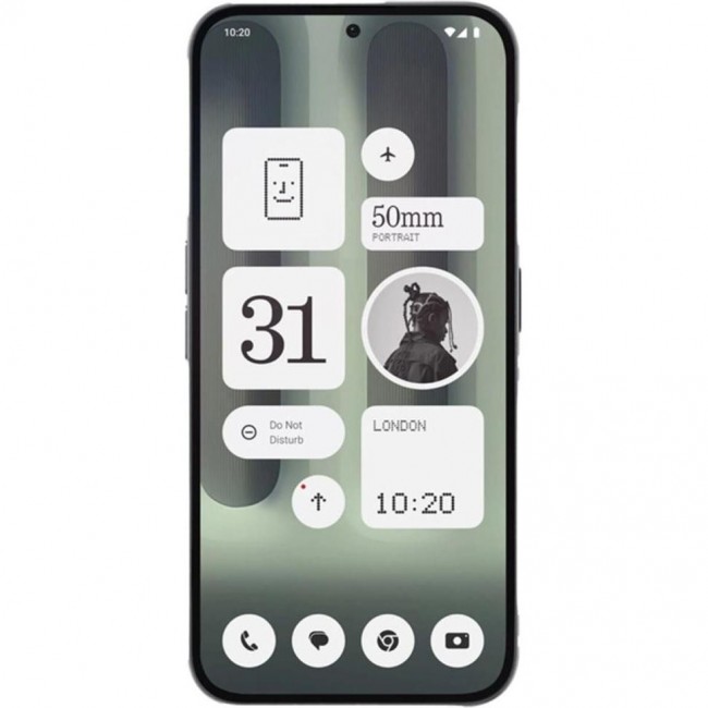 Nothing Phone (2a) Plus 12/256GB Gray EU