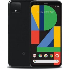 Google Pixel 4 XL 6/128GB Just Black