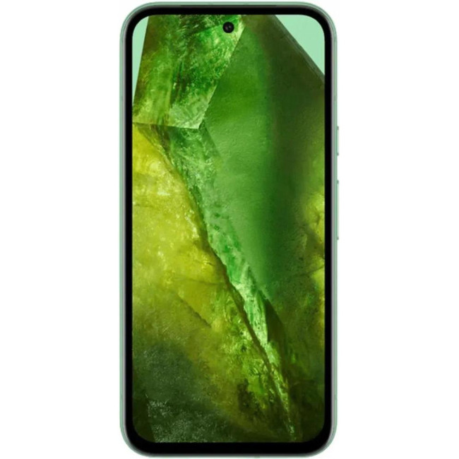 Смартфон Google Pixel 8a 8/128GB Aloe
