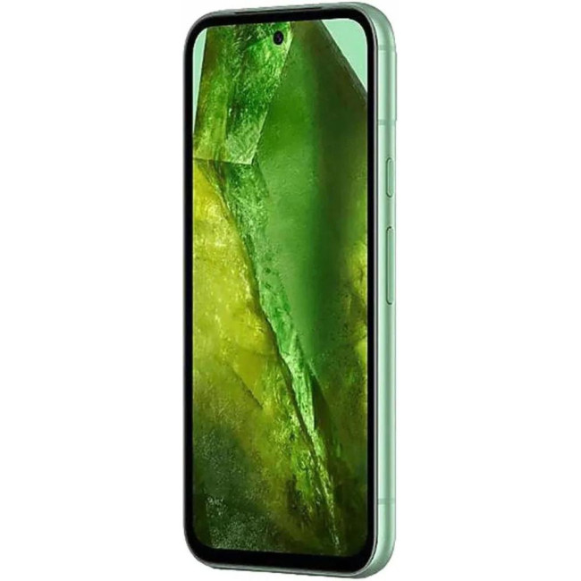 Смартфон Google Pixel 8a 8/128GB Aloe