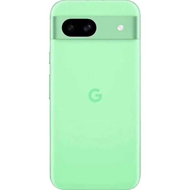 Смартфон Google Pixel 8a 8/128GB Aloe