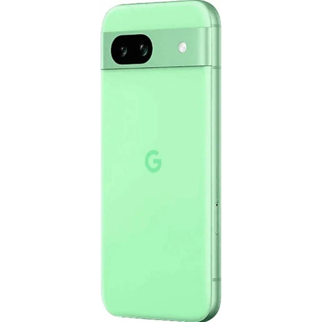 Смартфон Google Pixel 8a 8/128GB Aloe