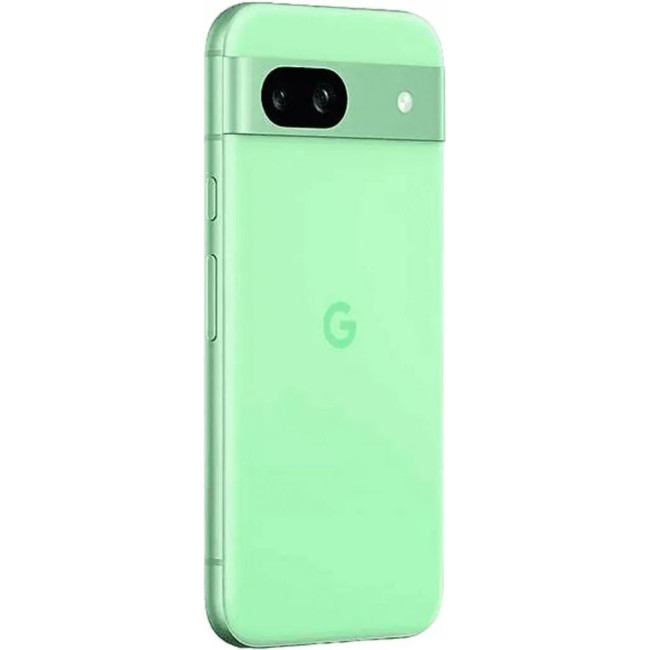 Смартфон Google Pixel 8a 8/128GB Aloe