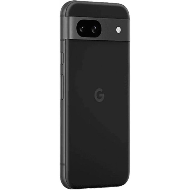 Смартфон Google Pixel 8a 8/128GB Obsidian