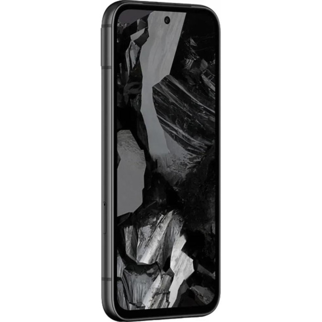 Смартфон Google Pixel 8a 8/128GB Obsidian