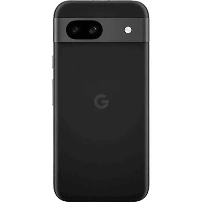 Смартфон Google Pixel 8a 8/128GB Obsidian