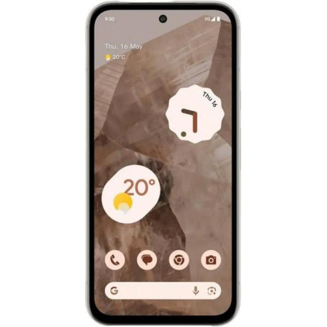 Смаpтфон Google Pixel 8a 8/128GB Porcelain