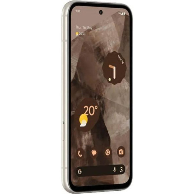 Смаpтфон Google Pixel 8a 8/128GB Porcelain