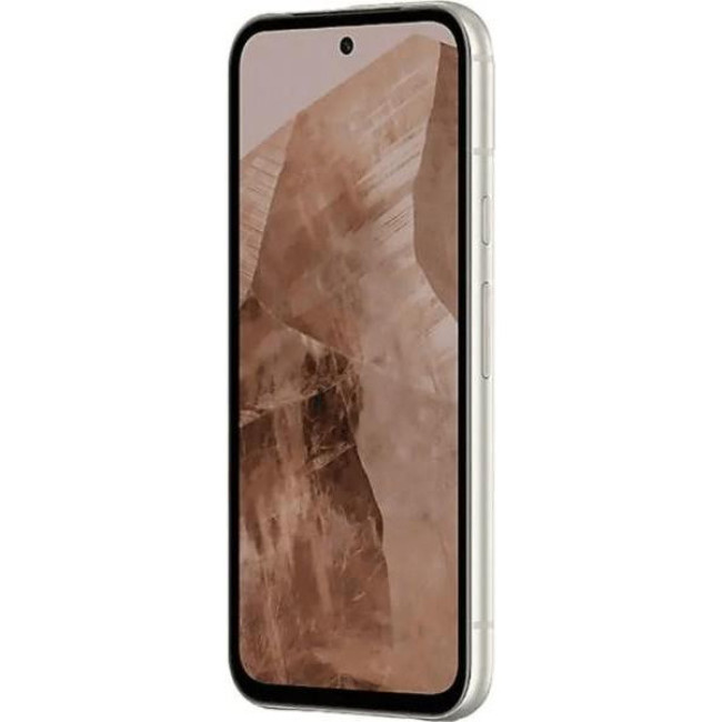 Смаpтфон Google Pixel 8a 8/128GB Porcelain