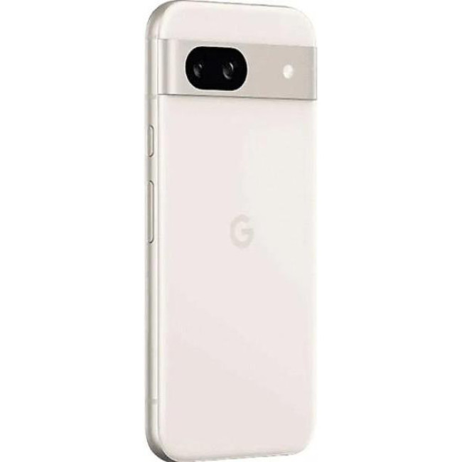 Смаpтфон Google Pixel 8a 8/128GB Porcelain