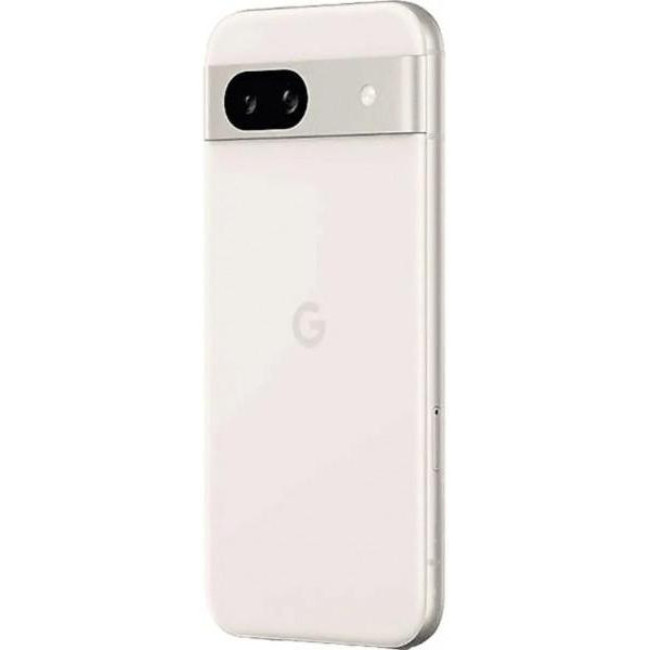 Смаpтфон Google Pixel 8a 8/128GB Porcelain