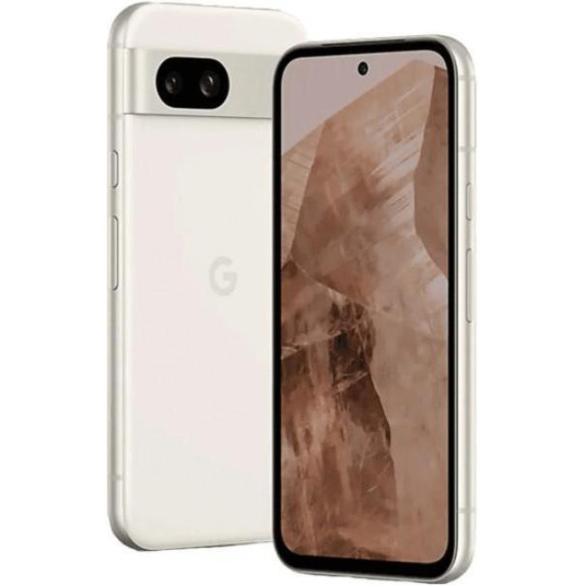 Смаpтфон Google Pixel 8a 8/128GB Porcelain