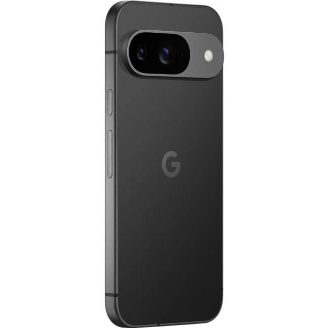 Смаpтфон Google Pixel 9 12/128GB Obsidian
