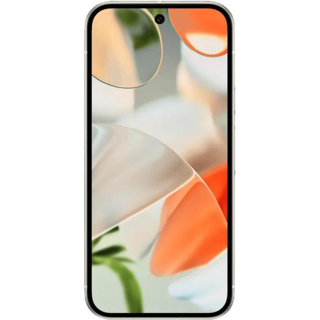 Смаpтфон Google Pixel 9 12/128GB Porcelain