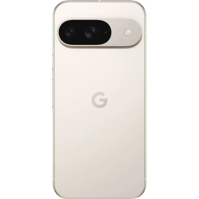 Смаpтфон Google Pixel 9 12/128GB Porcelain