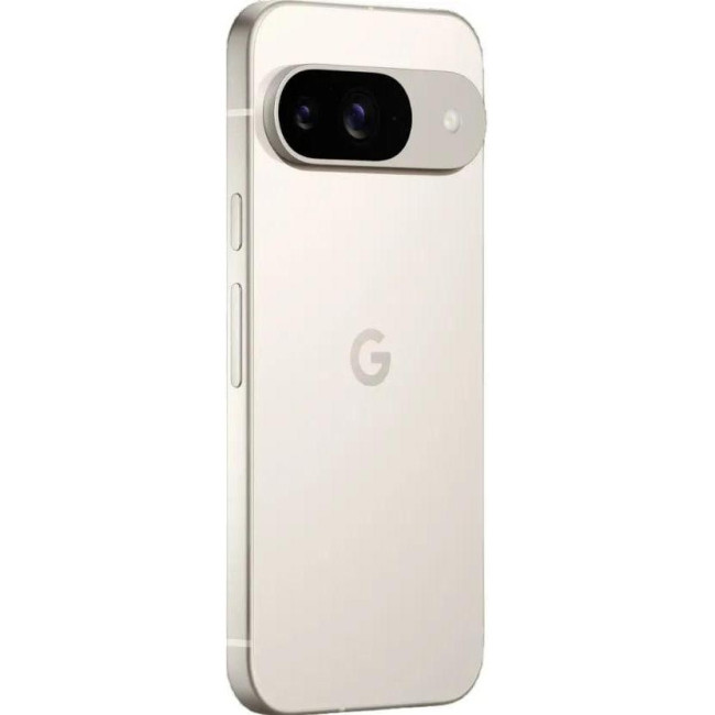 Смаpтфон Google Pixel 9 12/128GB Porcelain