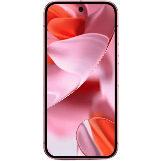 Смаpтфон Google Pixel 9 12/256GB Peony