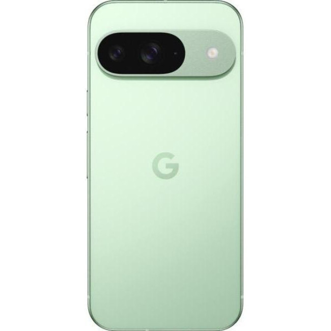 Смаpтфон Google Pixel 9 12/256GB Wintergreen