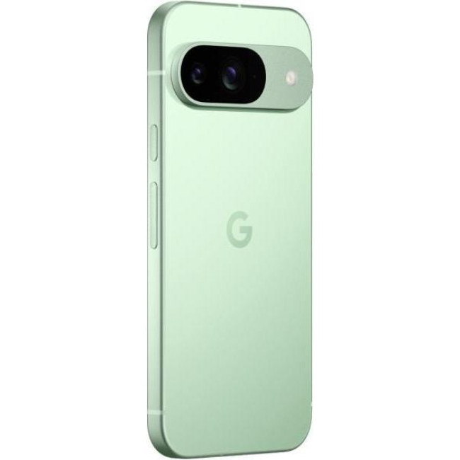 Смаpтфон Google Pixel 9 12/256GB Wintergreen