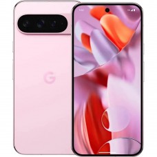 Google Pixel 9 Pro 16/128GB Rose Quartz
