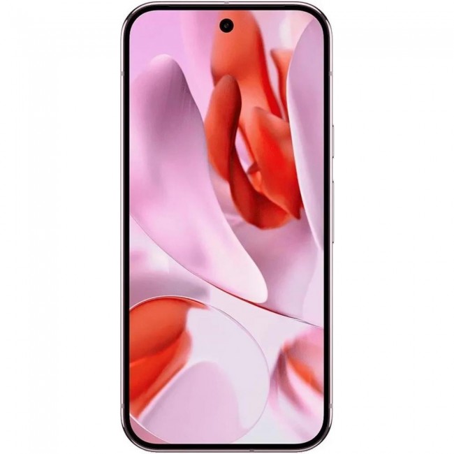 Смартфон Google Pixel 9 Pro 16/128GB Rose Quartz
