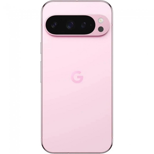 Смартфон Google Pixel 9 Pro 16/128GB Rose Quartz