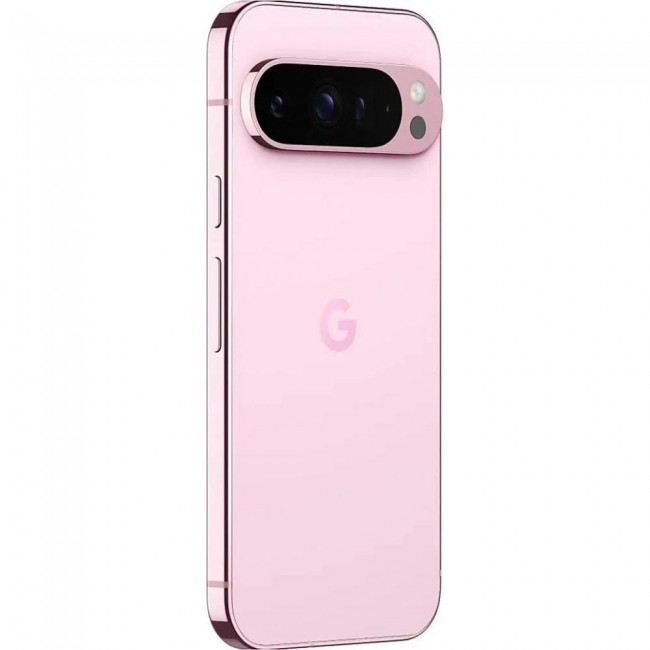 Смартфон Google Pixel 9 Pro 16/128GB Rose Quartz