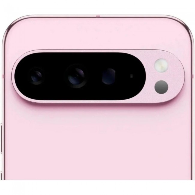 Смартфон Google Pixel 9 Pro 16/128GB Rose Quartz
