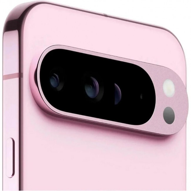Смартфон Google Pixel 9 Pro 16/128GB Rose Quartz