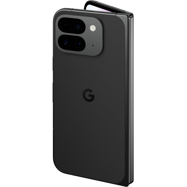 Смаpтфон Google Pixel 9 Pro Fold 16/512GB Obsidian