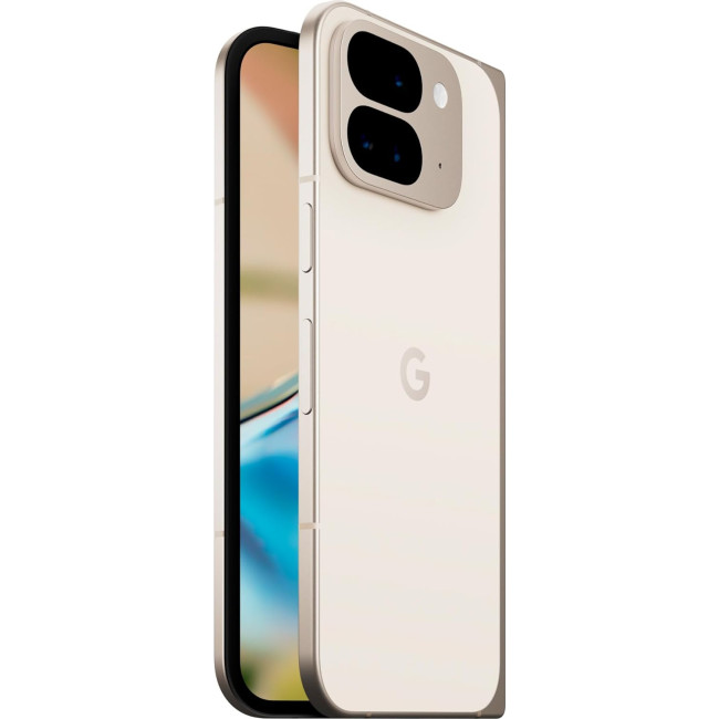 Смаpтфон Google Pixel 9 Pro Fold 16/512GB Porcelain