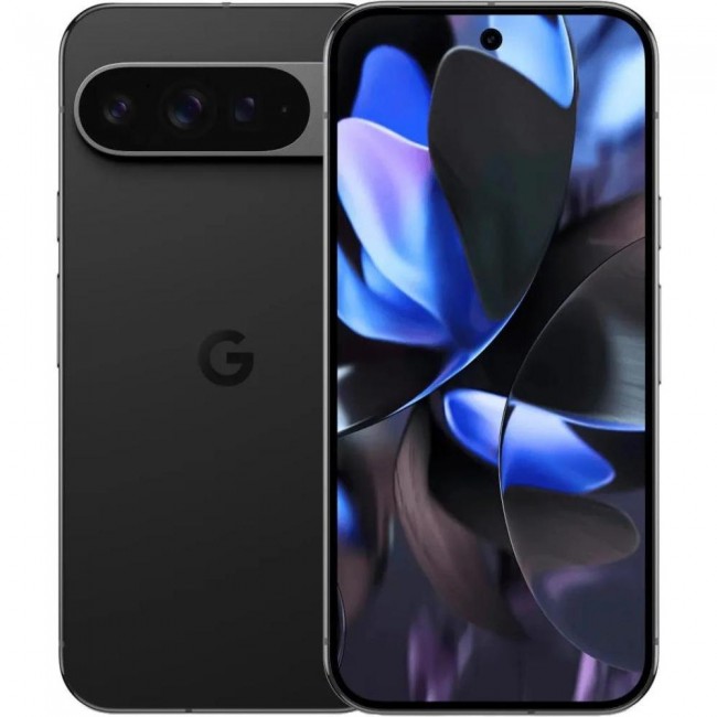 Google Pixel 9 Pro 16/128GB Obsidian