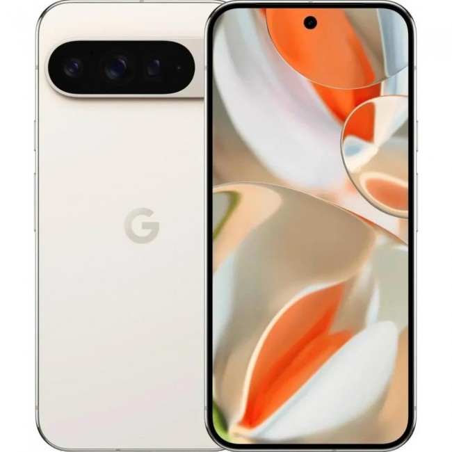 Google Pixel 9 Pro 16/128GB Porcelain