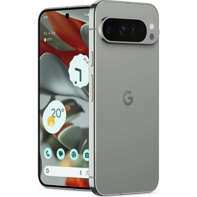 Смаpтфон Google Pixel 9 Pro XL 16/256GB Hazel