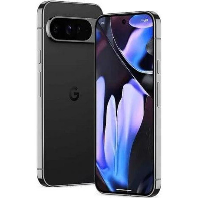 Смаpтфон Google Pixel 9 Pro XL 16/256GB Obsidian