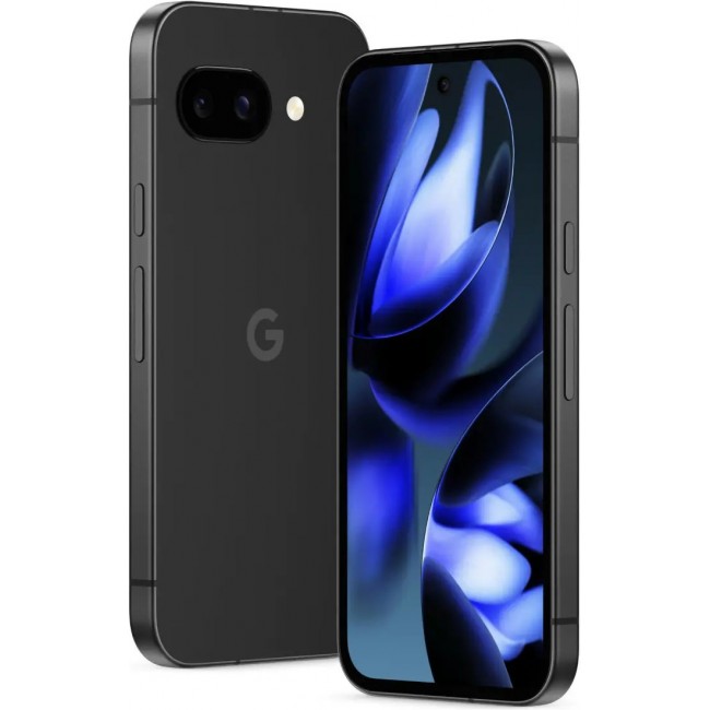 Google Pixel 9a 8/128GB Obsidian