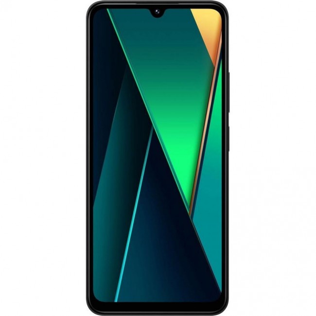 Смаpтфон Xiaomi Poco C75 6/128GB Black