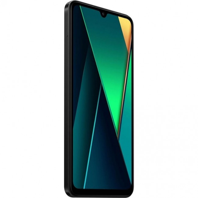 Смаpтфон Xiaomi Poco C75 6/128GB Black