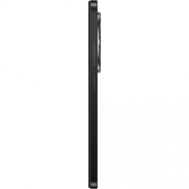 Смаpтфон Xiaomi Poco C75 6/128GB Black