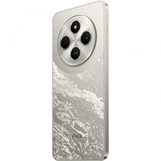 Смаpтфон Xiaomi Poco C75 6/128GB Gold