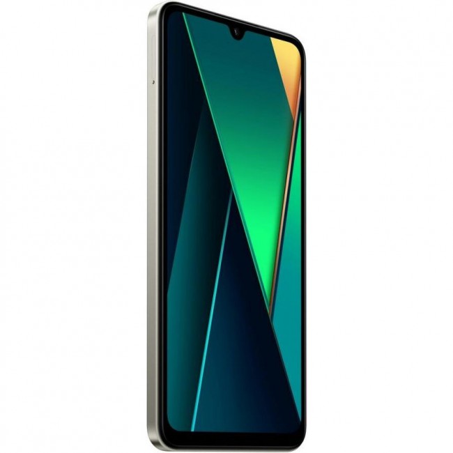 Смаpтфон Xiaomi Poco C75 6/128GB Gold
